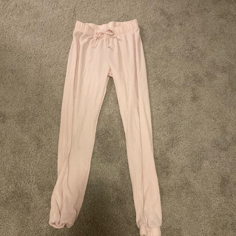 Comfy, stylish sweatpants